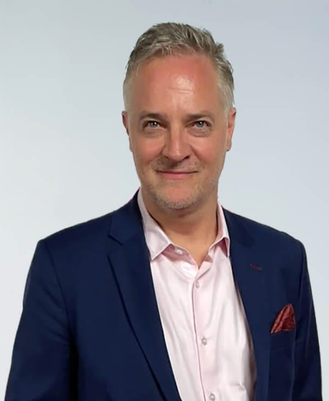 Bernhard Streitwieser