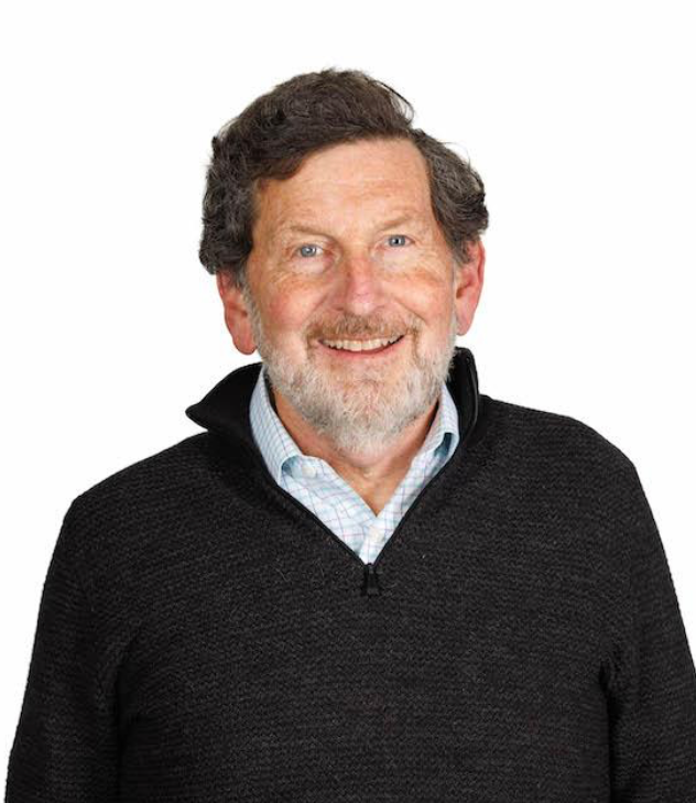 Malcolm Russell-Einhorn