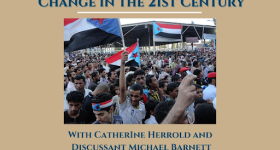 (Re)Mobilizing the Masses: Youth, Civil Society, and Social Change in the 21st Century